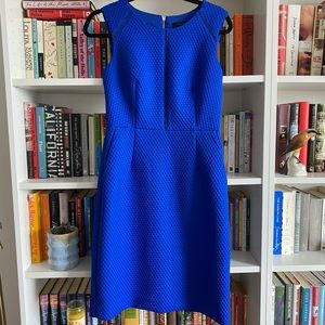 J. Crew Tailored Sheath Dress 2